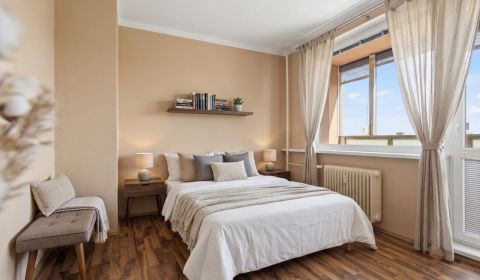 Kaufen 1-Zimmer-Wohnung, 1-Zimmer-Wohnung, Jiráskova, Trnava, Slowakei