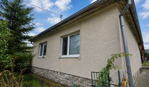 Kaufen Einfamilienhaus, Einfamilienhaus, Topoľčany, Slowakei