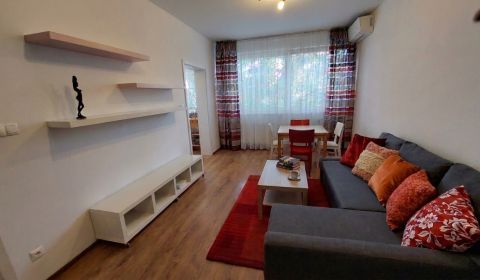 Mieten 2-Zimmer-Wohnung, 2-Zimmer-Wohnung, Bratislava - Karlova Ves, S