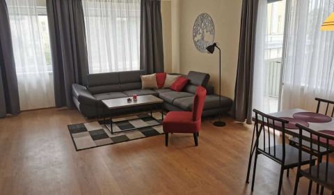 Mieten 2-Zimmer-Wohnung, 2-Zimmer-Wohnung, Rovná, Poprad, Slowakei