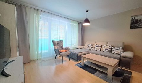 Mieten 2-Zimmer-Wohnung, 2-Zimmer-Wohnung, Podtatranská, Poprad, Slowa