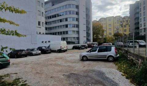 Mieten Garage, Garage, Stefanicova, Bratislava - Staré Mesto, Slowakei