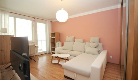 Mieten 2-Zimmer-Wohnung, 2-Zimmer-Wohnung, Talichova, Bratislava - Dúb