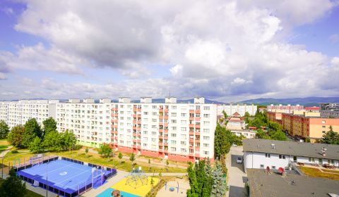Kaufen 3-Zimmer-Wohnung, 3-Zimmer-Wohnung, Pod Hájom, Ilava, Slowakei