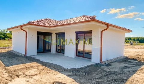 Kaufen Einfamilienhaus, Einfamilienhaus, Záhradná, Senec, Slowakei