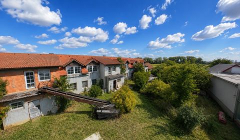 Kaufen Einfamilienhaus, Einfamilienhaus, Trnava, Slowakei
