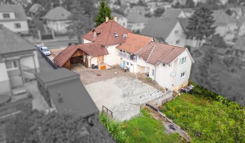 Kaufen Einfamilienhaus, Einfamilienhaus, Školská, Prievidza, Slowakei