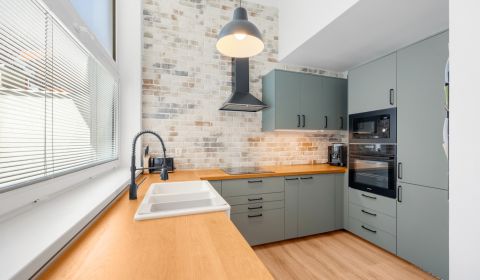 Kaufen Einfamilienhaus, Einfamilienhaus, Záhradná, Senec, Slowakei