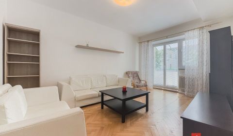 Mieten 3-Zimmer-Wohnung, Bratislava - Staré Mesto, Slowakei