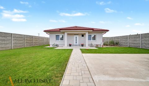 Kaufen Einfamilienhaus, Einfamilienhaus, Galanta, Slowakei