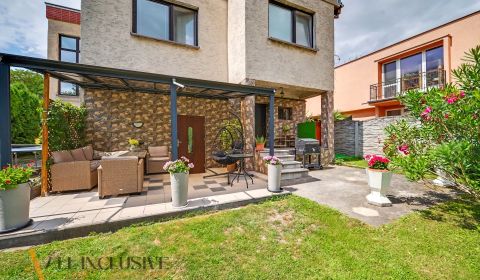 Kaufen Einfamilienhaus, Einfamilienhaus, Senec, Slowakei