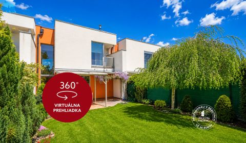Kaufen Einfamilienhaus, Brusnicová, Chorvátsky Grob