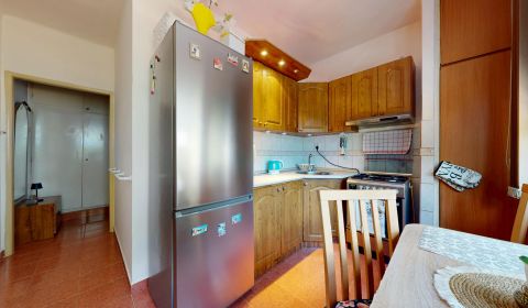 Kaufen 2-Zimmer-Wohnung, 2-Zimmer-Wohnung, Gazdovská, Komárno, Slowake