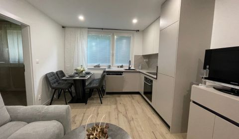 Kaufen 3-Zimmer-Wohnung, 3-Zimmer-Wohnung, A.Gwerkovej, Bratislava - P
