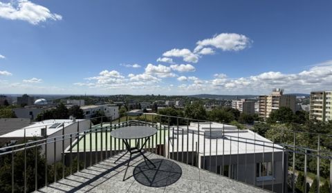 Kaufen 3-Zimmer-Wohnung, 3-Zimmer-Wohnung, Na Revíne, Bratislava - Nov