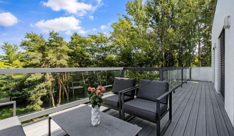 Kaufen 4-Zimmer-Wohnung, 4-Zimmer-Wohnung, Rekreačná, Piešťany, Slowak