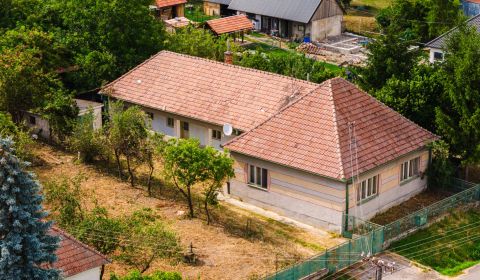 Kaufen Einfamilienhaus, Einfamilienhaus, Nitra, Slowakei