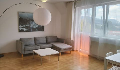 Mieten 2-Zimmer-Wohnung, 2-Zimmer-Wohnung, A. Kmeťa, Martin, Slowakei