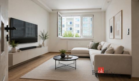 Kaufen 2-Zimmer-Wohnung, Kežmarok, Slowakei