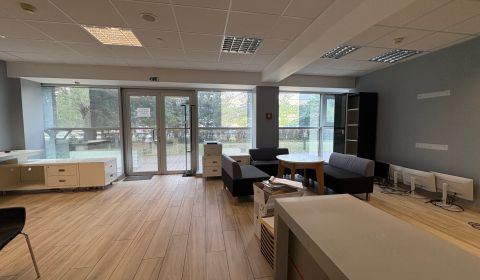 Mieten Büros, Büros, Bratislava - Ružinov, Slowakei