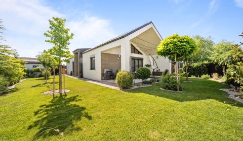 Kaufen Einfamilienhaus, Einfamilienhaus, Agátová alej, Malacky, Slowak