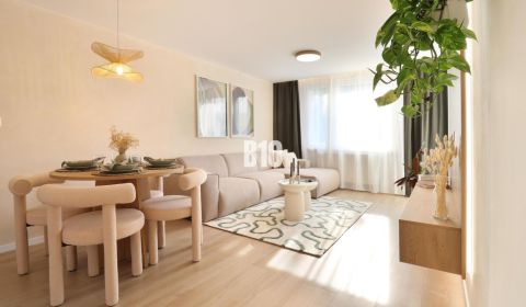 Kaufen 3-Zimmer-Wohnung, 3-Zimmer-Wohnung, Martin, Slowakei