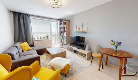 Mieten 2-Zimmer-Wohnung, 2-Zimmer-Wohnung, Palárikova, Senica, Slowake