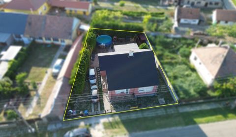 Kaufen Einfamilienhaus, Einfamilienhaus, Mosonmagyaróvár, Ungarn