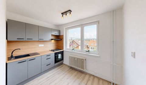 Mieten 2-Zimmer-Wohnung, 2-Zimmer-Wohnung, Hurbanova, Spišská Nová Ves