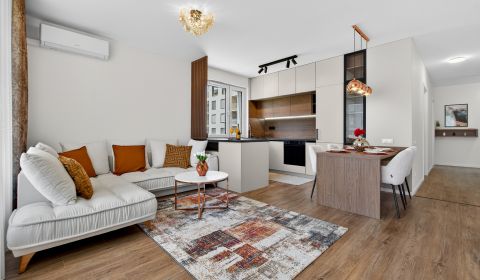 Kaufen 3-Zimmer-Wohnung, 3-Zimmer-Wohnung, Michala Bučiča, Bratislava 