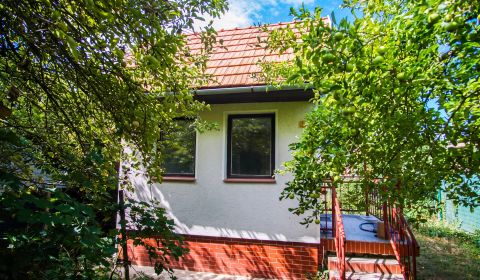 Kaufen Ferienhaus, Ferienhaus, Nové Zámky, Slowakei