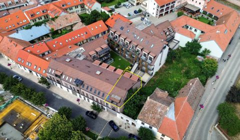 Kaufen 3-Zimmer-Wohnung, 3-Zimmer-Wohnung, Halenárska, Trnava, Slowake