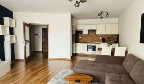 Mieten 2-Zimmer-Wohnung, 2-Zimmer-Wohnung, Botanická, Trnava, Slowakei