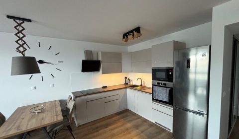 Kaufen 2-Zimmer-Wohnung, 2-Zimmer-Wohnung, Jarabínkova, Bratislava - R