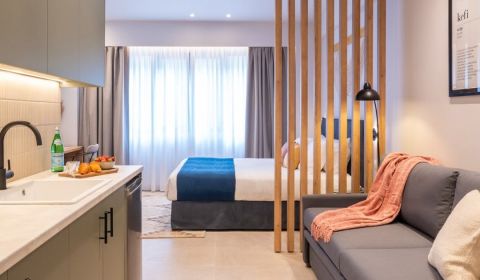 Kaufen 1-Zimmer-Wohnung, 1-Zimmer-Wohnung, Sabinovská, Bratislava - Ru