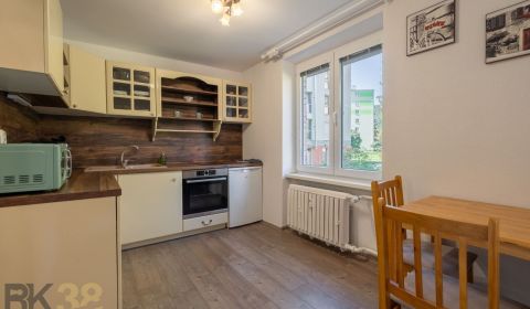 Kaufen 1-Zimmer-Wohnung, 1-Zimmer-Wohnung, 9.mája, Poprad, Slowakei