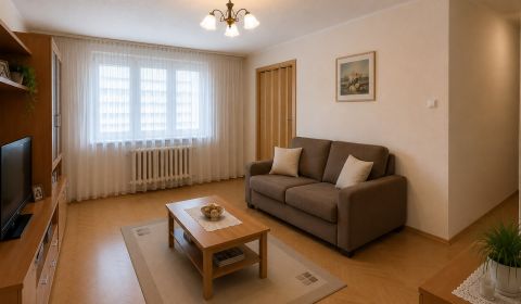 Kaufen 2-Zimmer-Wohnung, 2-Zimmer-Wohnung, Chlumeckého, Bratislava - R