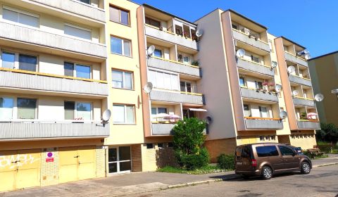 Kaufen 3-Zimmer-Wohnung, 3-Zimmer-Wohnung, Javorová, Piešťany, Slowake
