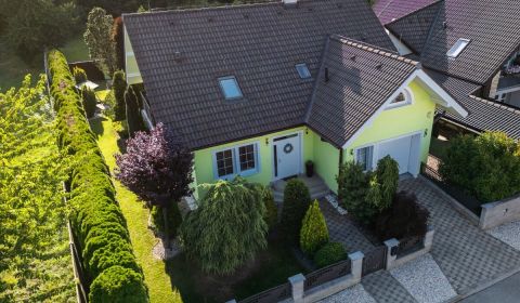 Kaufen Einfamilienhaus, Einfamilienhaus, Košice-okolie, Slowakei