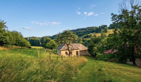 Kaufen Ferienhaus, Ferienhaus, Lučenec, Slowakei