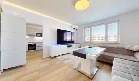 Kaufen 3-Zimmer-Wohnung, 3-Zimmer-Wohnung, Eisnerova, Bratislava - Dev