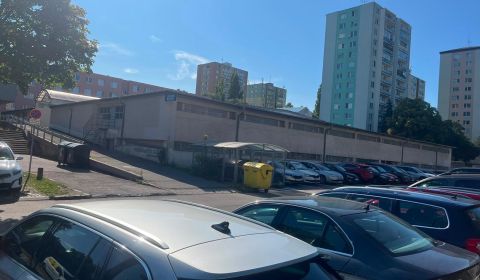 Kaufen Garage, Garage, Púpavová, Bratislava - Karlova Ves, Slowakei