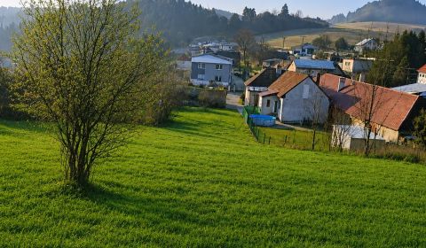 Kaufen Baugrund, Baugrund, Martin, Slowakei