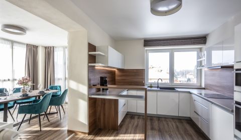 Kaufen 2-Zimmer-Wohnung, 2-Zimmer-Wohnung, Liptovský Mikuláš, Slowakei
