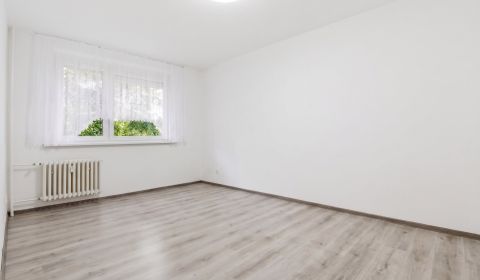 Kaufen 2-Zimmer-Wohnung, 2-Zimmer-Wohnung, Gallayova, Bratislava - Dúb