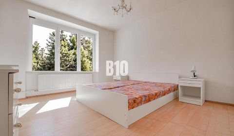 Kaufen 2-Zimmer-Wohnung, 2-Zimmer-Wohnung, Nitra, Slowakei