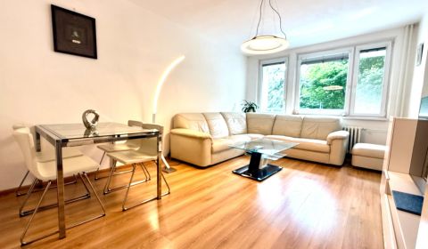 Kaufen 3-Zimmer-Wohnung, 3-Zimmer-Wohnung, Líščie údolie, Bratislava -