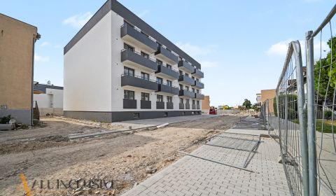 Kaufen 2-Zimmer-Wohnung, 2-Zimmer-Wohnung, Dunajská Streda, Slowakei
