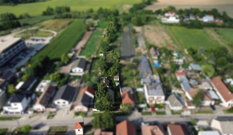 Kaufen Einfamilienhaus, Einfamilienhaus, L. G. Zaoseka, Trnava, Slowak