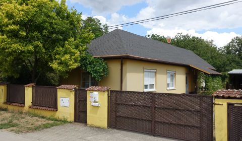 Kaufen Einfamilienhaus, Einfamilienhaus, Tretí rad, Nitra, Slowakei